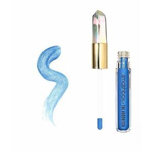 Smashbox Crystalized Always on Liquid Eye Shadow‎ glitter Mindful AF  0.13oz